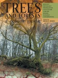 Abbildung von: Trees & Forests - CRC Press
