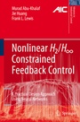 Cover: Nonlinear H2/H-Infinity Constrained Feedback Control - Springer