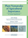 Cover: Plant Nematodes of Agricultural Importance - CRC Press
