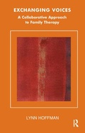 Cover: Exchanging Voices - Karnac Books