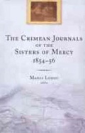 Cover: The Crimean Journals of the Sisters of Mercy, 1854-6 - Four Courts Press Ltd