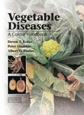 Cover: Vegetable Diseases - CRC Press