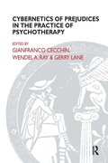 Cover: Cybernetics of Prejudices in the Practice of Psychotherapy - Karnac Books