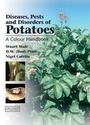 Cover: Diseases, Pests and Disorders of Potatoes - CRC Press