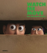 Enlarge image Cover: Watch Me Move - Merrell