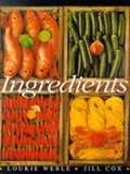 Cover: Ingredients - J B Fairfax  Press Pty Ltd