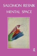 Cover: Mental Space - Karnac Books