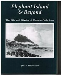 Abbildung von: Elephant Island and Beyond - Archival Facsimiles Ltd