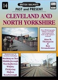 Cover: Cleveland and North Yorkshire - Silver Link Books