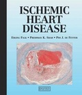 Cover: Ischaemic Heart Disease - CRC Press