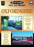 Cover: Oxfordshire - Silver Link Books