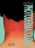 Cover: Photodermatology - CRC Press