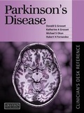 Cover: Parkinson's Disease - CRC Press