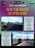 Cover: South West Scotland - Silver Link Books