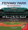 Cover: Fenway Park - St Martin's Press