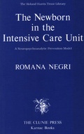 Cover: The Newborn in the Intensive Care Unit - Karnac Books