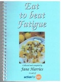 Cover: Eat to Beat Fatigue - The Erskine Press