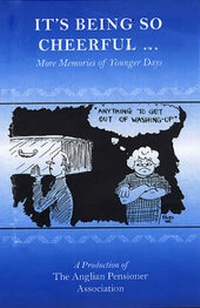 Enlarge image Cover: It's Being So Cheerful... - The Erskine Press