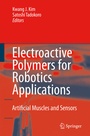 Cover: Electroactive Polymers for Robotic Applications - Springer