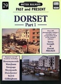 Cover: Dorset: No. 29 - Silver Link Books