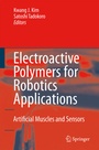 Cover: Electroactive Polymers for Robotic Applications - Springer