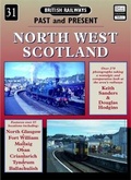 Cover: North West Scotland: No.31 - Silver Link Books