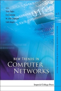Enlarge image Cover: New Trends In Computer Networks - Imperial College Press