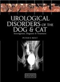 Bild: Urological Disorders of the Dog and Cat - CRC Press