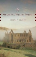 Cover: Medieval Welsh Poems - Four Courts Press Ltd
