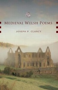 Enlarge image Cover: Medieval Welsh Poems - Four Courts Press Ltd