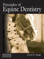 Cover: Principles of Equine Dentistry - CRC Press