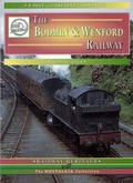 Cover: The Bodmin and Wenford Railway - Past & Present Publishing Ltd