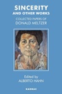 Cover: Sincerity and Other Works - Karnac Books