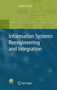 Abbildung von: Information Systems Reengineering and Integration - Springer