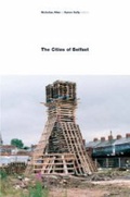 Cover: The Cities of Belfast - Four Courts Press Ltd