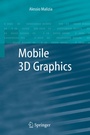 Cover: Mobile 3D Graphics - Springer