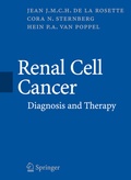 Cover: Renal Cell Cancer - Springer