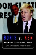 Cover: Boris V. Ken - Politico's Publishing Ltd
