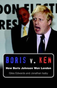 Enlarge image Cover: Boris V. Ken - Politico's Publishing Ltd