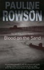 Cover: Blood on the Sand - Summersdale Publishers Ltd