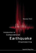 Cover: Introduction To Computational Earthquake Engineering - Imperial College Press