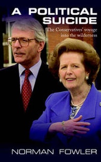 Enlarge image Cover: A Political Suicide - Politico's Publishing Ltd