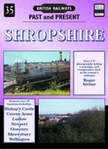 Cover: Shropshire - Silver Link Books