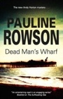 Cover: Dead Man's Wharf - Summersdale Publishers Ltd