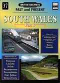 Cover: South Wales - Silver Link Books