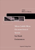 Cover: Silicon Carbide Microelectromechanical Systems For Harsh Environments - Imperial College Press