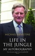 Cover: Life in the Jungle - Politico's Publishing Ltd