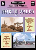 Cover: North Wales - Silver Link Books