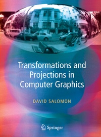 Abbildung von: Transformations and Projections in Computer Graphics - Springer