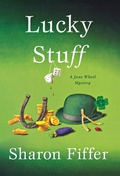 Cover: Lucky Stuff - Minotaur Books